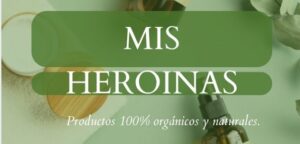 Mis Heroina