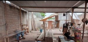 Johnnatan Vera Carpentry Creation & Renovation