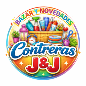 BAZAR Y NOVEDADES CONTRERAS J&J