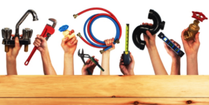 Mantenimiento y Reparaciones Menores