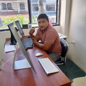 Capacitación emprendedores