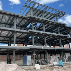 Estructura Metálica