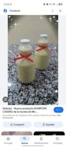 Dulces Manabas - Image 2