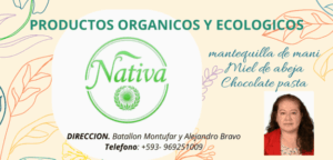 NATIVA