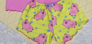 Tienda De Pijamas
