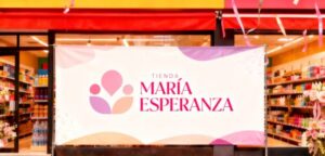 Tienda María Esperanza
