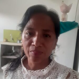 Venta de tilapia