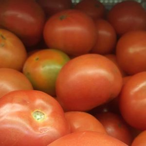 Tomate