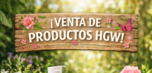 VENTA DE PRODUCTOS NATURALES