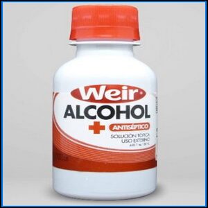 Alcohol