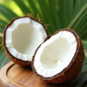 Coco orgánico