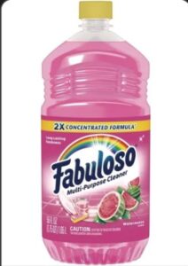 Productos de Limpieza - Image 5