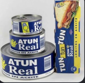 Atún Real