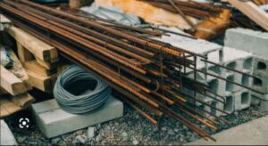 Material de construcción - Image 2