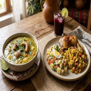 Platos MamamĂa