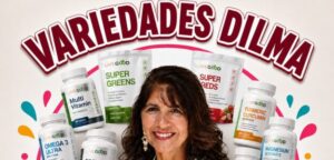 VARIEDADES "DILMA"
