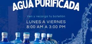 Vital agua