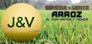 Comerciante de arroz J$V
