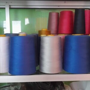 Hilos todo color