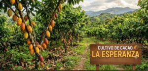 La Esperanza Compra y Venta de Cacao