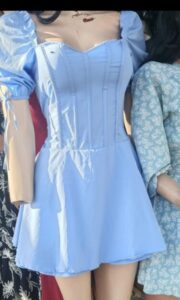 Confección de vestidos - Image 2