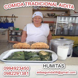 Humitas