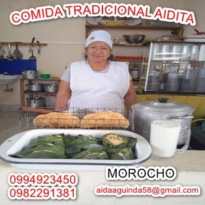 Morocho